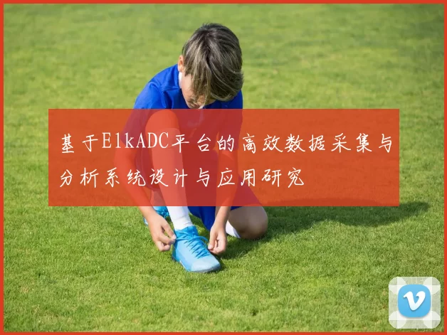 基于ElkADC平台的高效数据采集与分析系统设计与应用研究