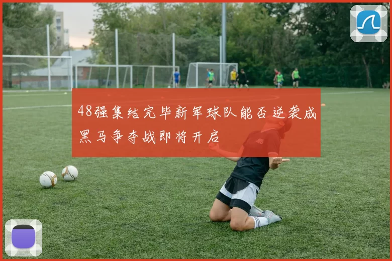48强集结完毕新军球队能否逆袭成黑马争夺战即将开启