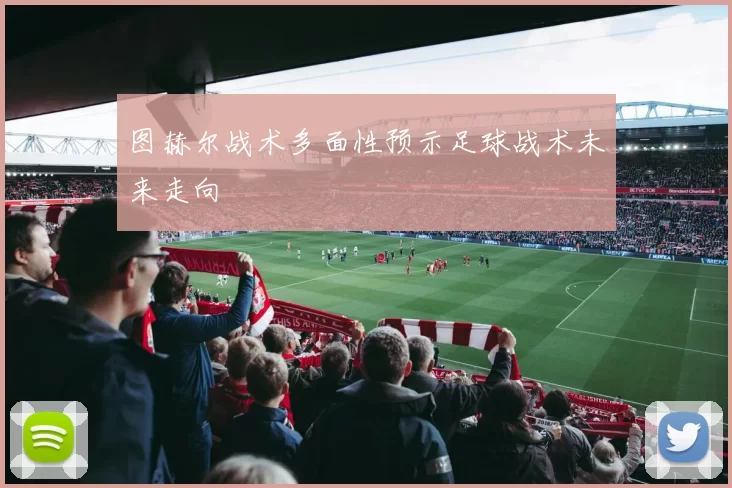 图赫尔战术多面性预示足球战术未来走向