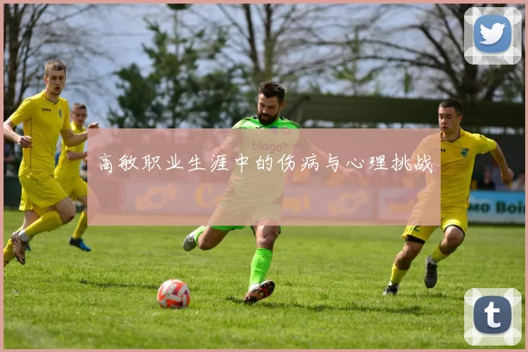 高敏职业生涯中的伤病与心理挑战